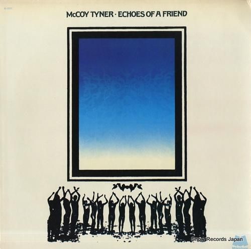 マッコイ・タイナー echoe