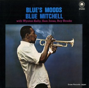 ֥롼ߥå blue's moods SMJ-6045
