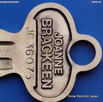 ジョアン・ブラッキーン key