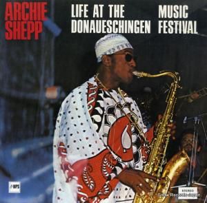 å life at the donaueschingen music festival ULS-1636-P