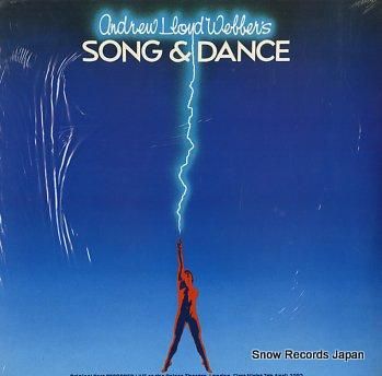 アンドリュー・ロイド・ウエッバ