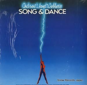 ɥ塼ɡåС song & dance PODV4