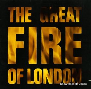 V/A the great fire of london 72265-1