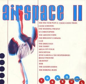 V/A airspace ii BREAKLP3