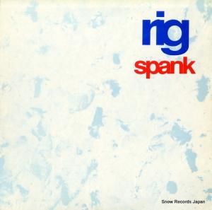 RIG spank GOOD7T
