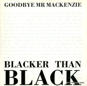 åХߥޥå󥸡 blacker than black 12R6257
