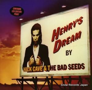 ˥å & Хåɡ henry's dream STUMM92