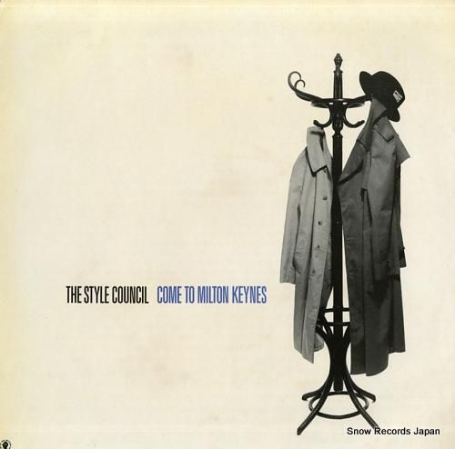 ザ・スタイル・カウンシル co