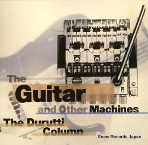 ɥåƥ the guitar and other machines 33280L