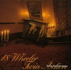 18ۥ顼 twin action CRELP164