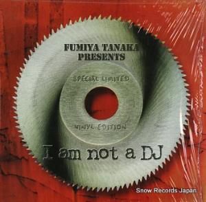 V/A i am not a dj 16FR-042