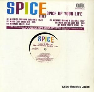 ѥ륺 spice up your life VST1660