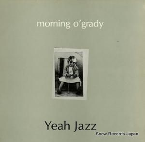 YEAH JAZZ morning o'grady 12CHERRY101