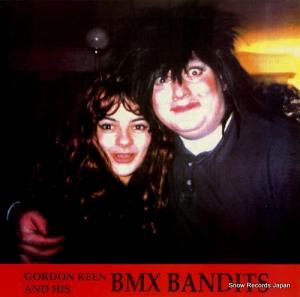 ɥ󡦥ҥ£ͣإХǥå gordon keen and his bmx bandits SUN006