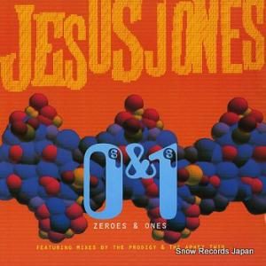 硼 zeroes and ones 12FOOD44