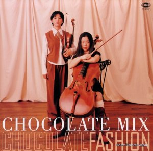 祳졼ȡեå chocolate mix 11-LDKLP