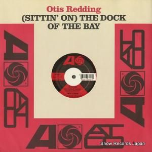 ƥǥ (sittin' on) the dock of the bay A4432T