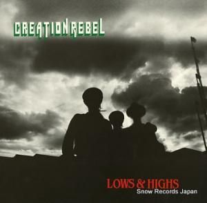 ꥨ󡦥٥ lows & highs BRED33