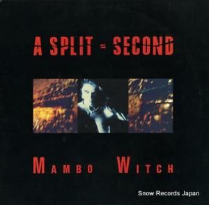 ץåȡ mambo witch WAX061