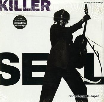 シール killer 9402