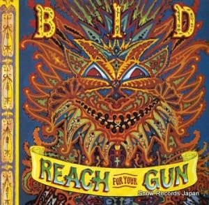 ビド reach for your gun GPO10T