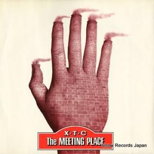 XTC the meeting place VS912-12