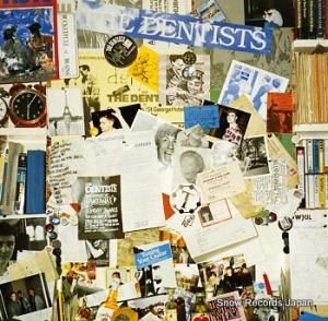 THE DENTISTS beer bottle and bannister symphonies ANT072