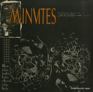 V/A minutes LTM-V:XV