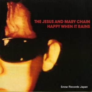  & ꡼ happy when it rains NEG25T