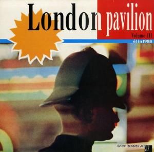V/A london pavilion volume 3 ACME21