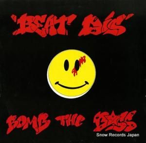 �ܥࡦ�����١��� beat dis D00D121