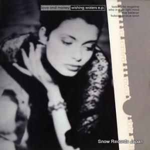  & ޥ͡ wishing waters e.p. MONEY1212