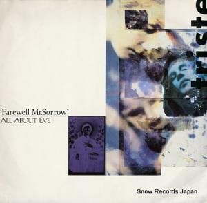 롦Хȡ farewell mr.sorrow EVENX14