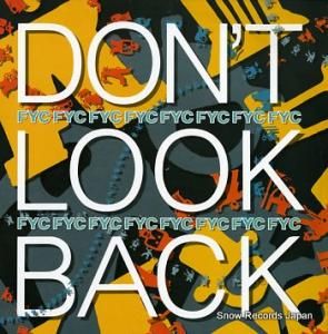 ե󡦥󥰡˥Х륺 don't look back LONX220