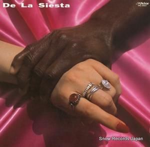 A DECADE-IN FAKE de la siesta PRC-30604