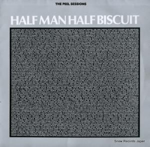 ϡաޥ󡦥ϡաӥå the peel sessions SFPS057