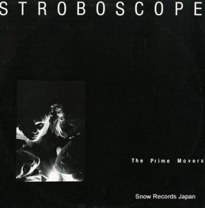 ץ饤ࡦࡼС stroboscope CND004