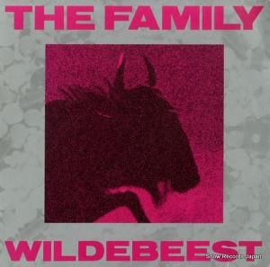 եߥ꡼ wildebeest PGLP002