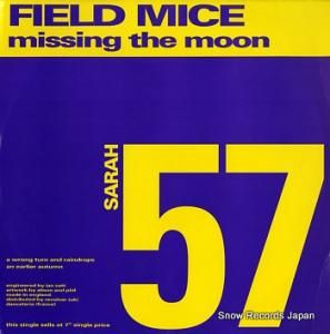 եɡޥ missing the moon SARAH57
