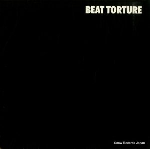 ॺ beat torture CRELP038