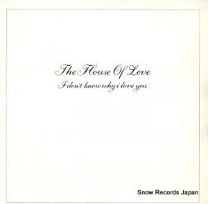 ϥ֡ i don't know why i love you HOLR212