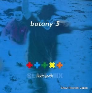 ܥˡ5 love bomb VST1250