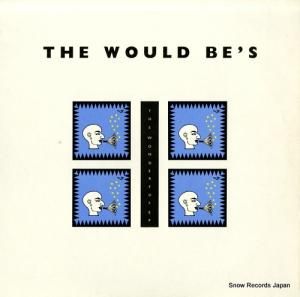 åɡӡ the wonderful ep DYT26