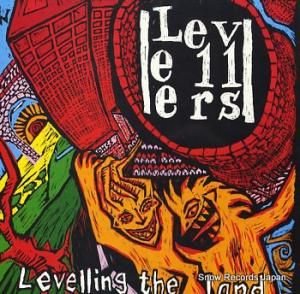 顼 levelling the land WOL1022