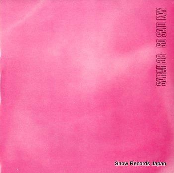 ザ・フィールド・マイス so