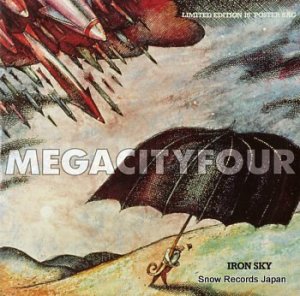 ᥬƥե iron sky MEGAT5