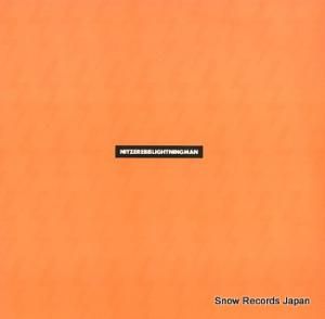 ニッツァー・エブ lightning man 12MUTE106