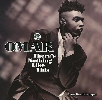 オマー there's not