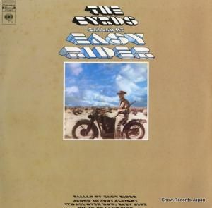 С ballad of easy rider CS9942