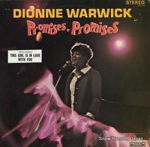 ǥ̡å promises, promises SPS571